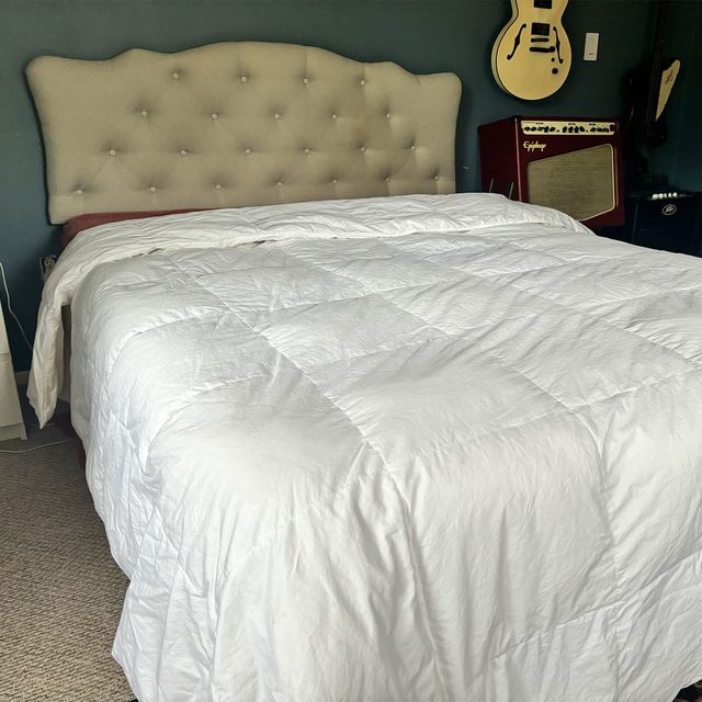Brooklinen Comforter