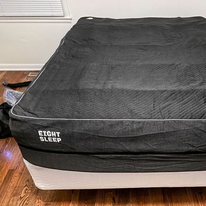 Eight Sleep Pod Cooling Cover