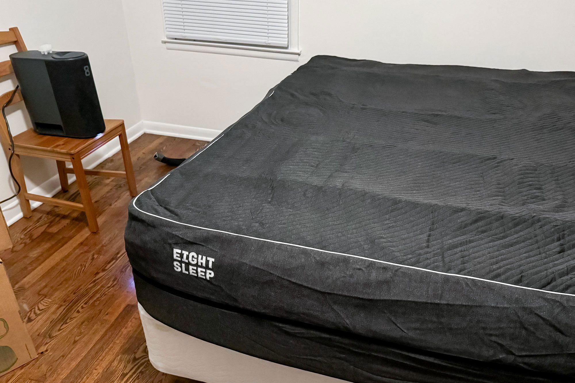 Eight Sleep Pod Cooling Cover