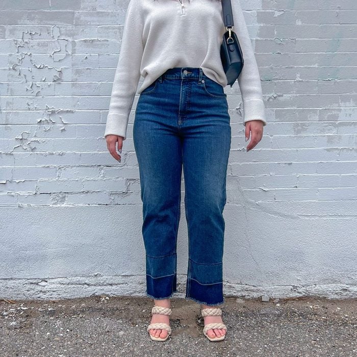 8 Best Jeans for Women that Flatter Every Body in 2024