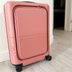 July Luggage Review: I Tested the Carry-On Pro on Multiple Overseas Flights