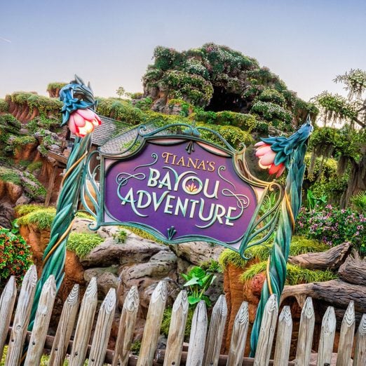 13 Things You Didn’t Know About Tiana’s Bayou Adventure, Disney’s Newest Attraction