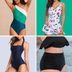 The 8 Best Tummy Control Swimsuits for Total Confidence