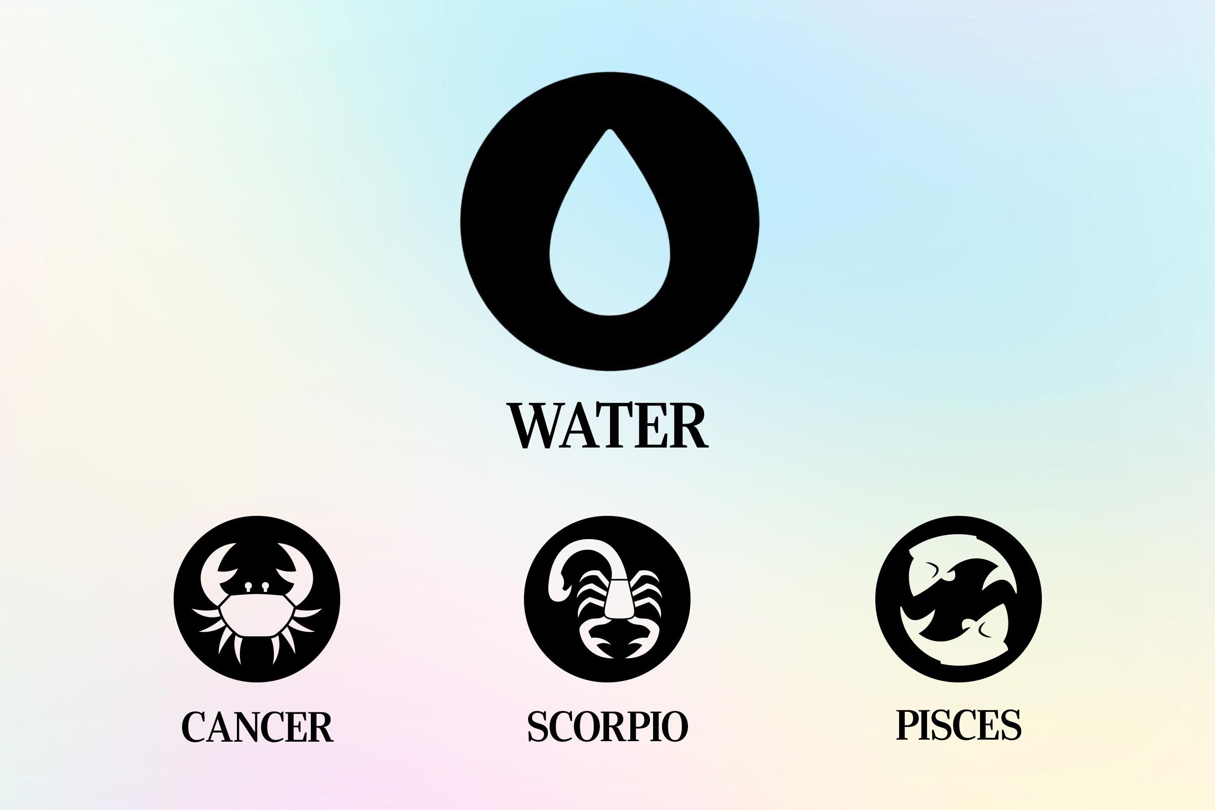 What Is Mercury Retrograde And How Will It Affect You Water cancer scorpio pisces