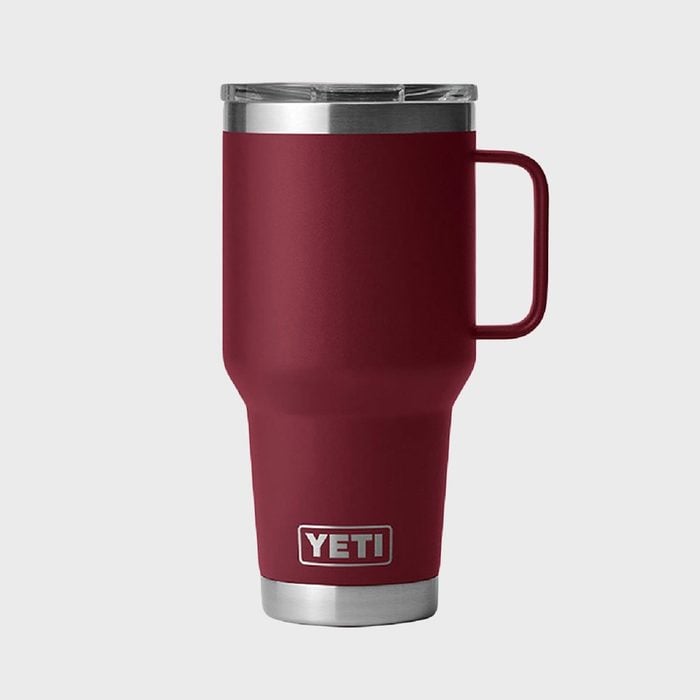 Yeti Rambler 30 Ounce Travel Mug