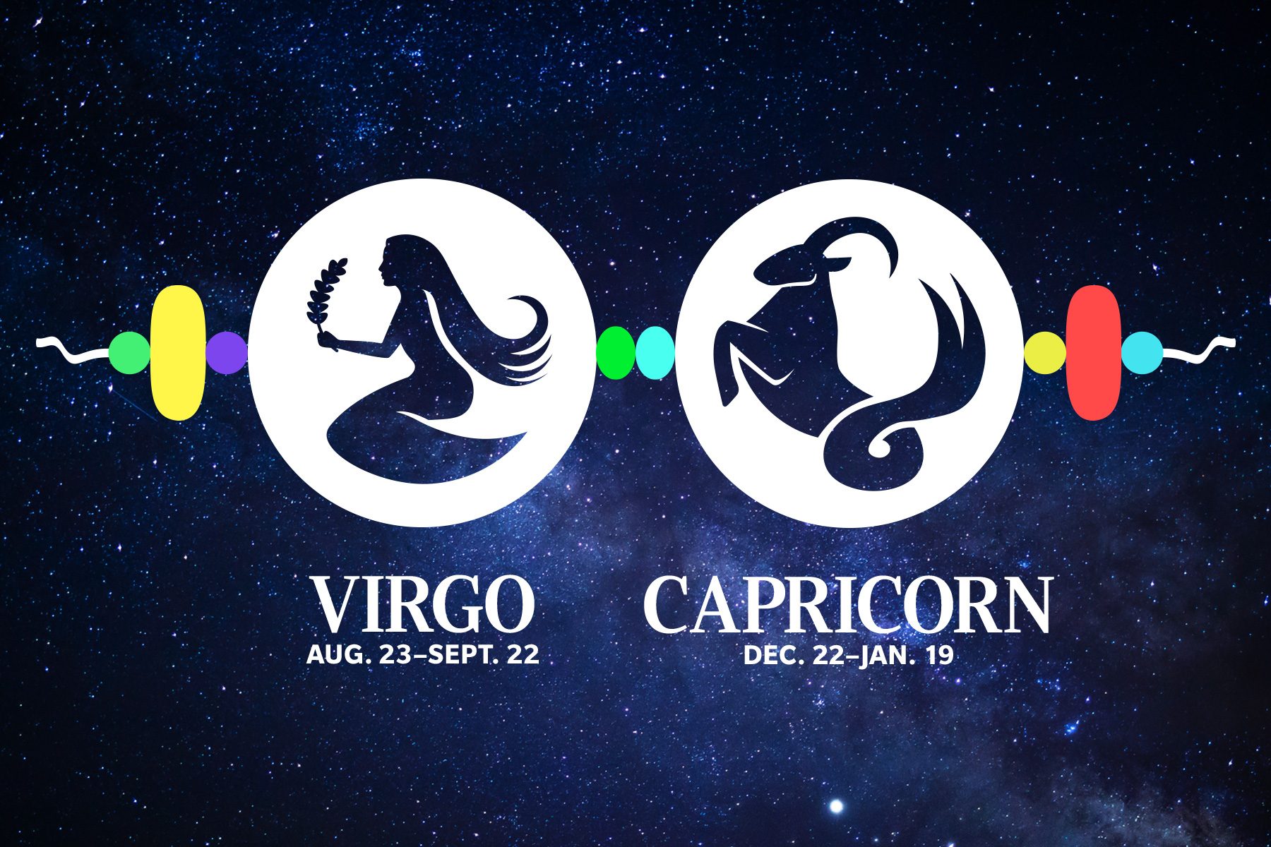 Zodiac Friendship Compatibility: The Best Friend for Every Sign