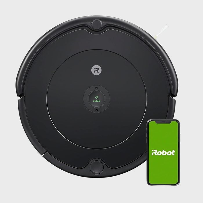 Irobot Roomba 694 Vacuum Ecomm Via Amazon.com