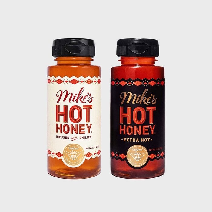 Mike S Hot Honey Combo Pack
