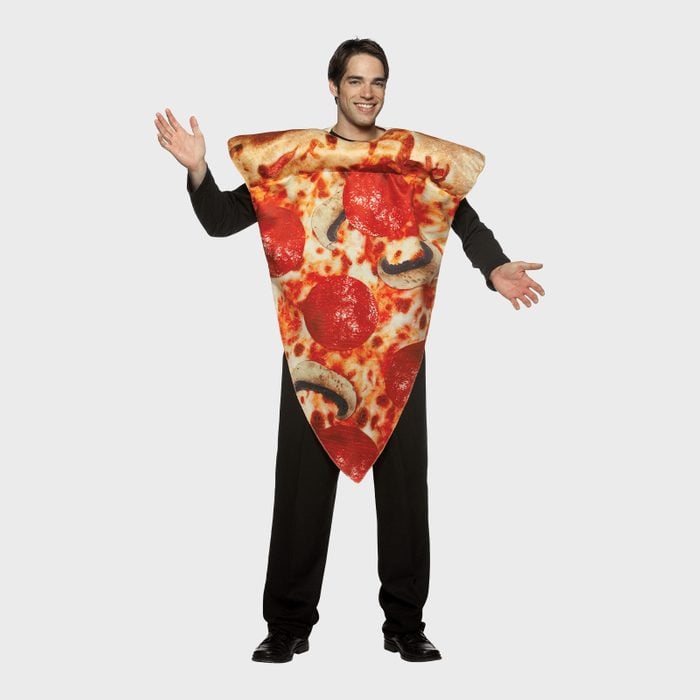 Pizza Slice Adult Costume