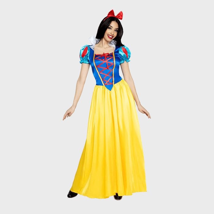 Snow White Halloween