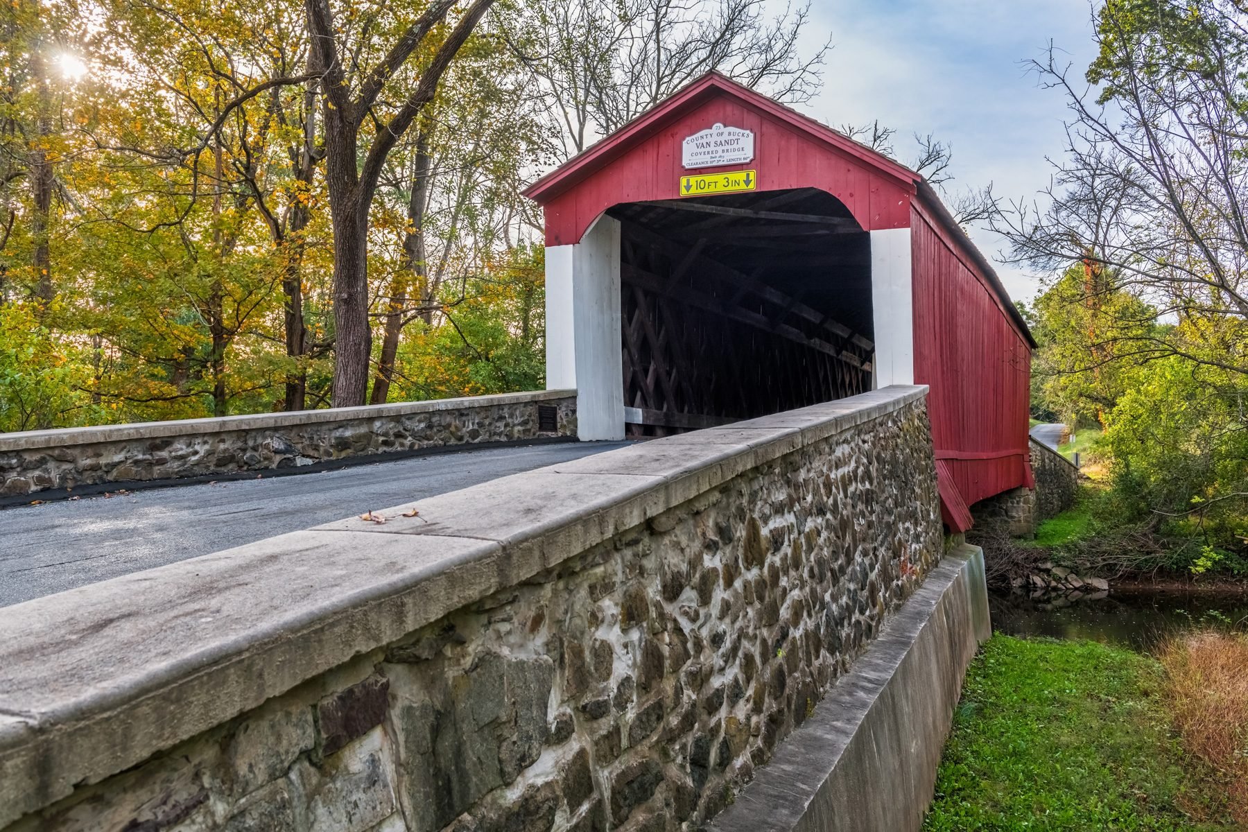 28 Best Places To See Fall Foliage In America Gettyimages 1060184860