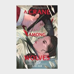 A Crane Among Wolves By June Hur