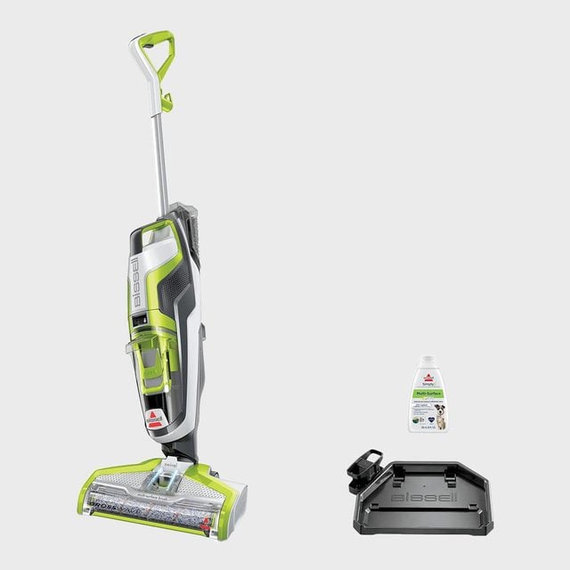 Bissell Crosswave Floor And Area Rug Cleaner