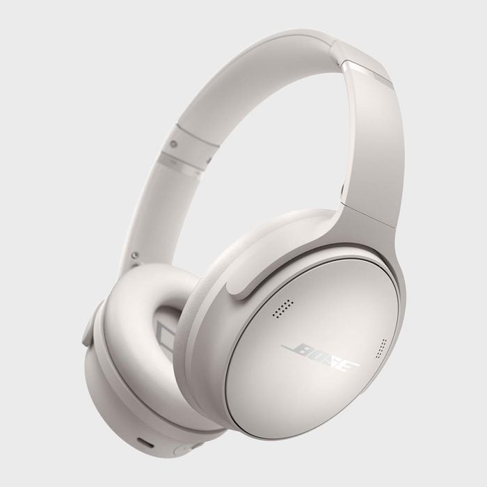 Bose Quietcomfort Bluetooth Wireless Headphones