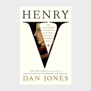 Henry V By Dan Jones