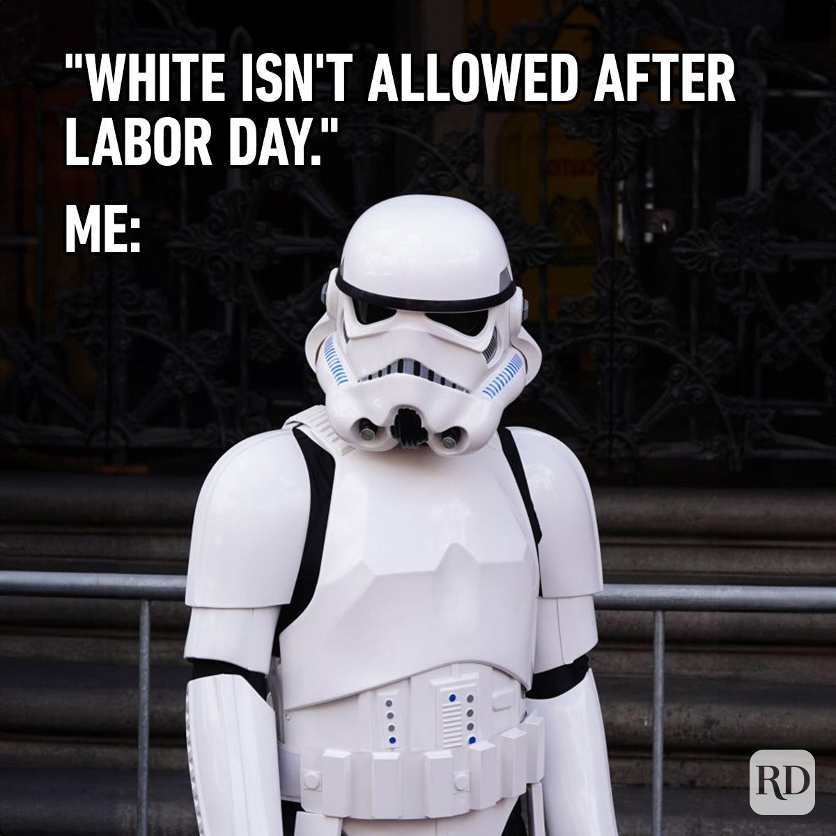 Labor Day Memes 3