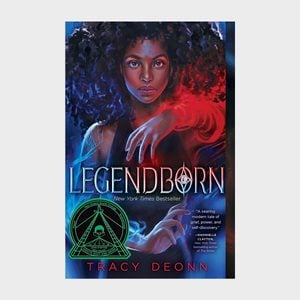 Legendborn By Tracy Deonn