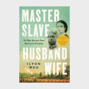 Master Slave Husband Wife By Ilyon Woo