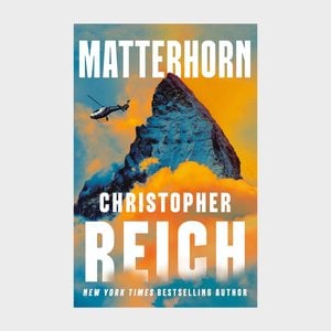 Matterhorn By Christopher Reich
