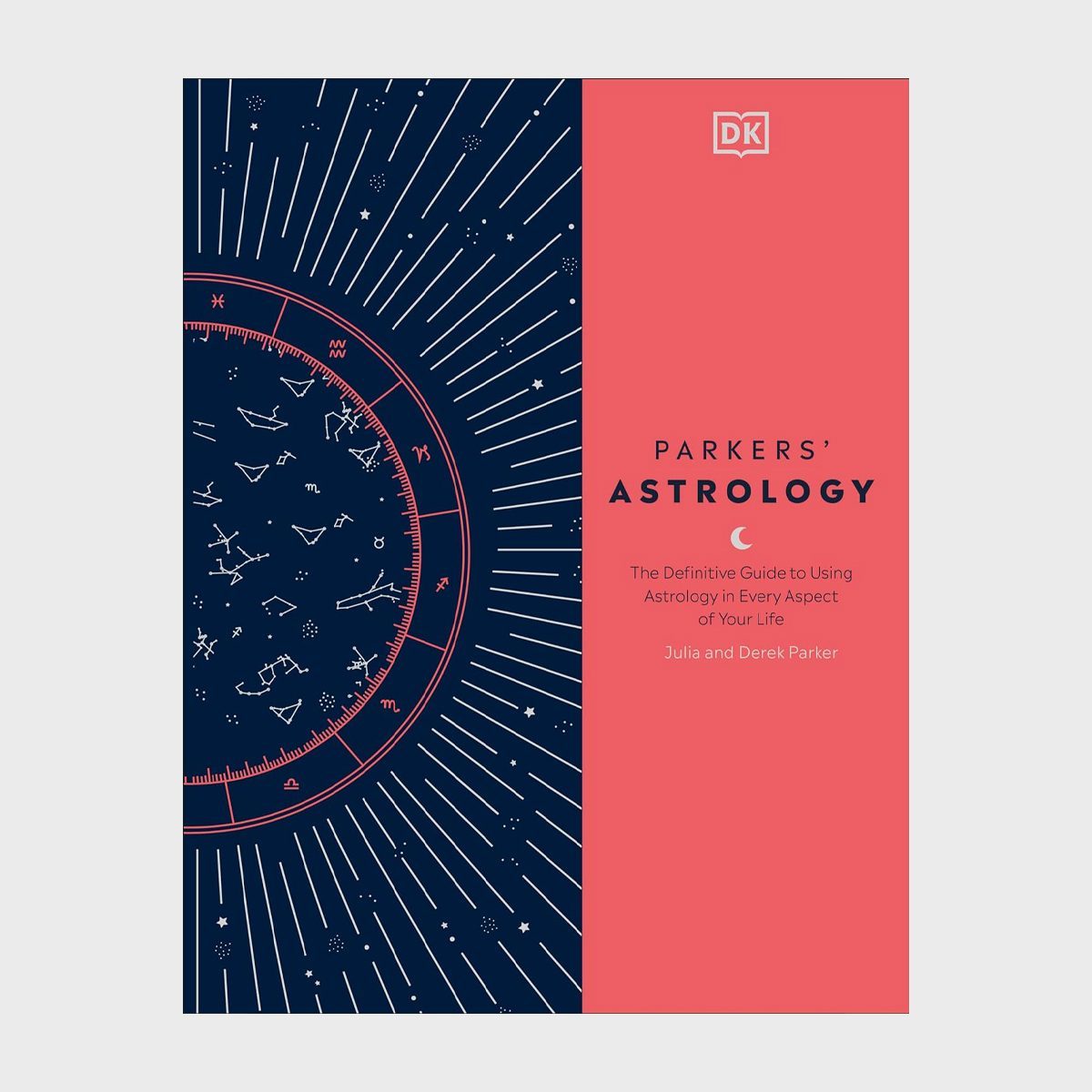 Parkers' Astrology Ecomm Via Amazon.com