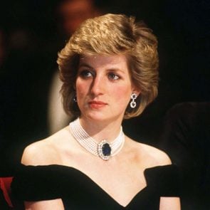 Princess Diana