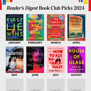 Rd Book Club Reading Calendar 2024 8 Sq