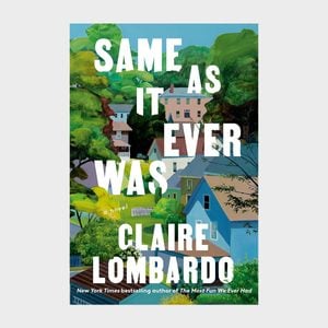 Same As It Ever Was By Claire Lombardo
