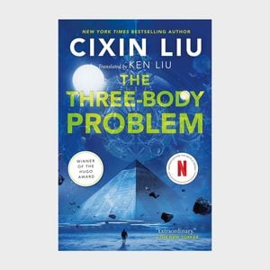 The Three Body Problem By Cixin Liu