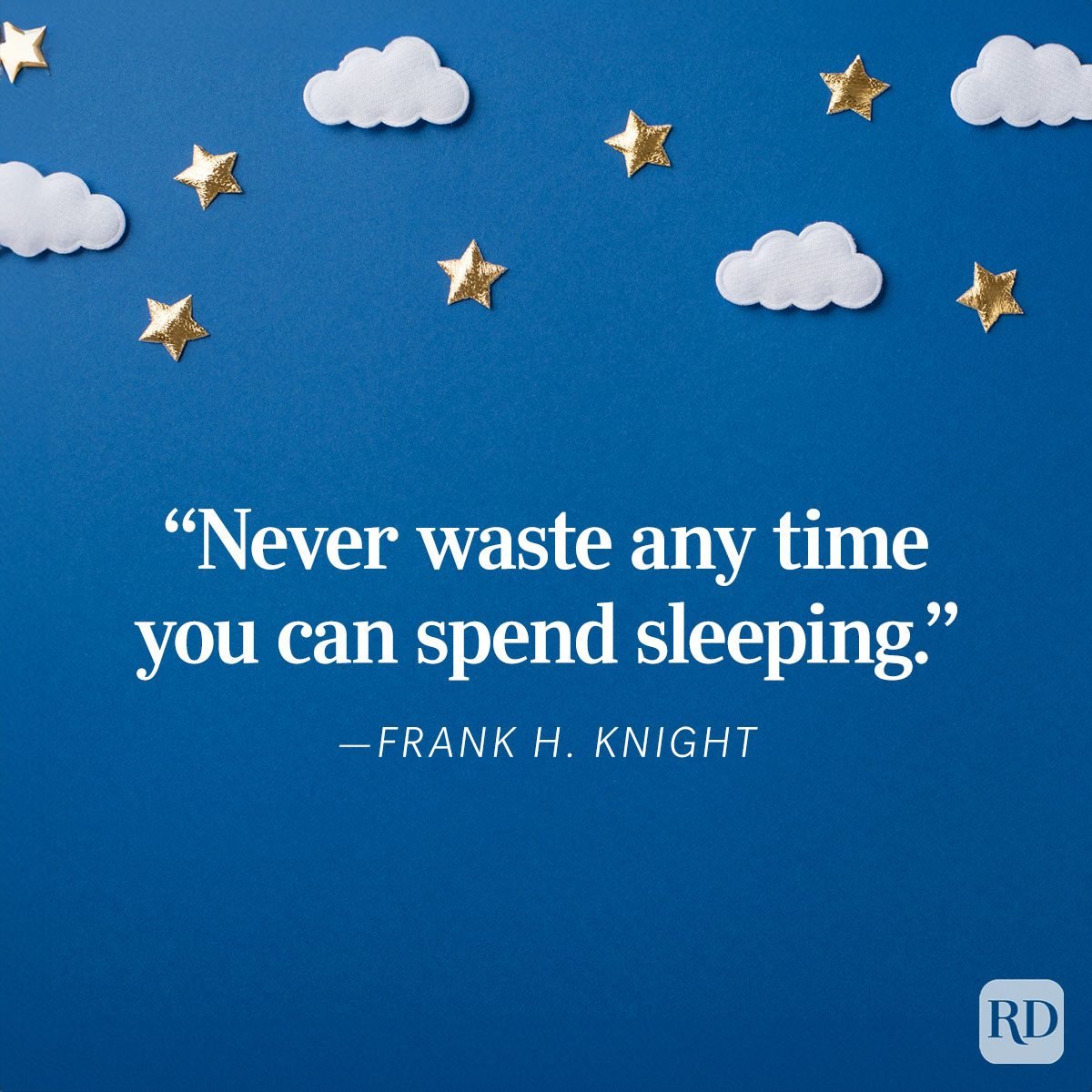 The Best Good Night Quotes