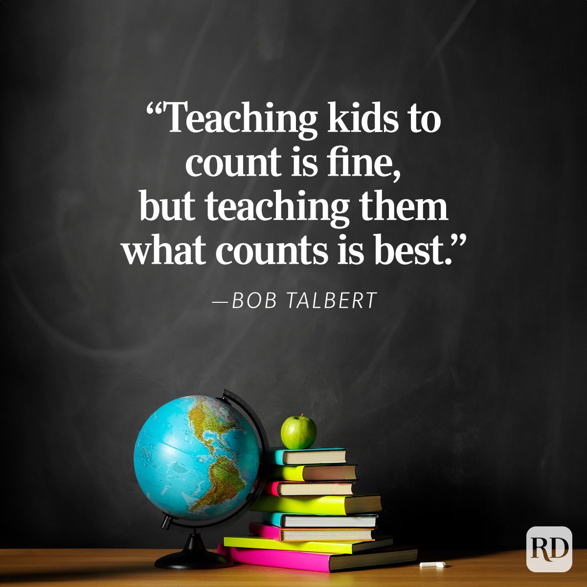 Best Teacher Quotes