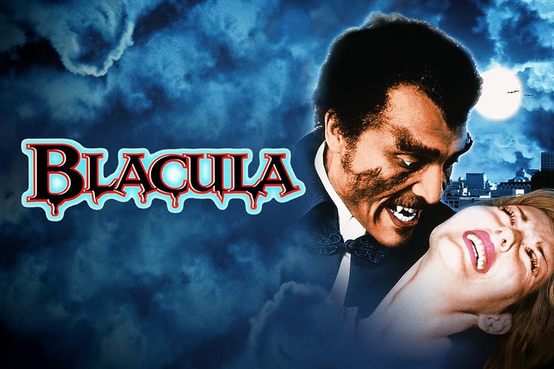 Blacula 