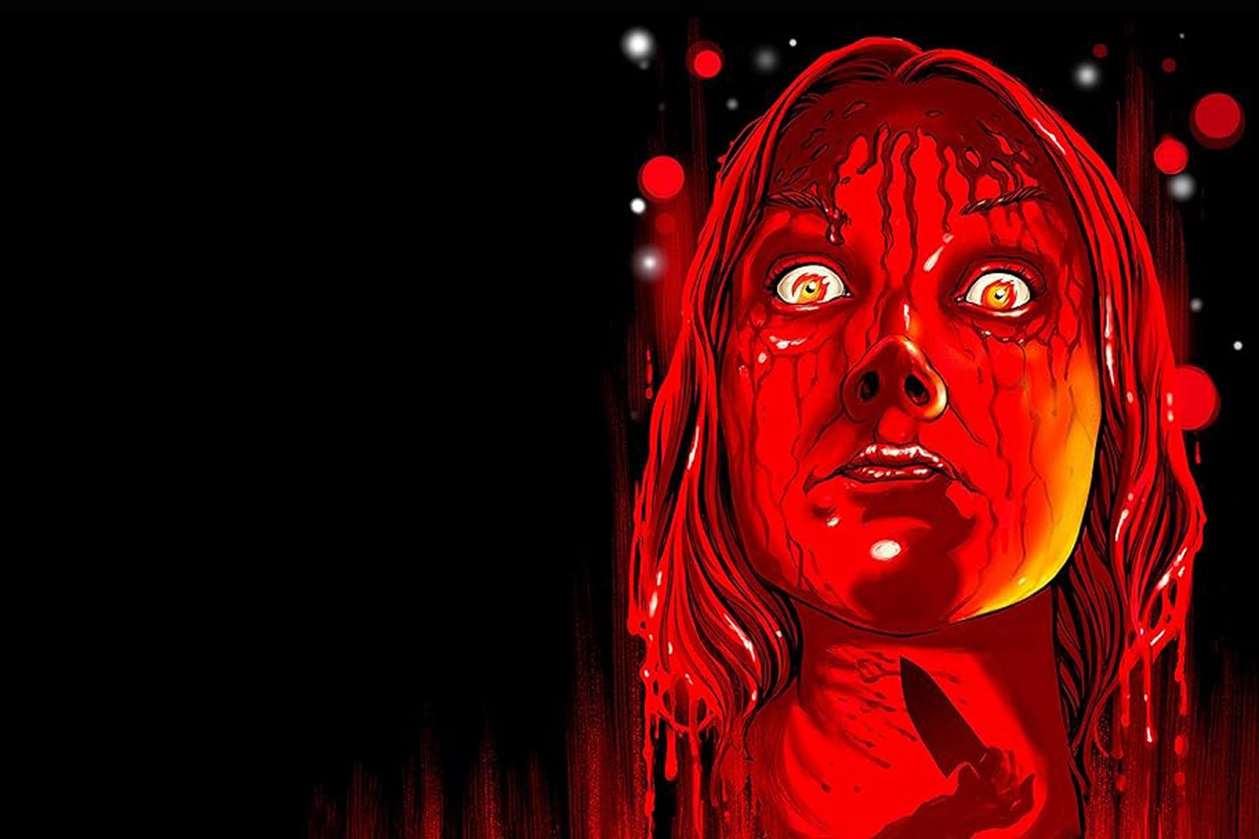 Carrie 