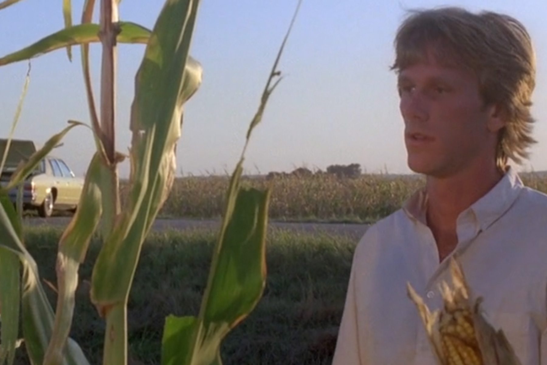 Children Of The Corn 