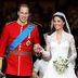 Kate Middleton and Prince William Lip-Synched to This Song at Their Wedding