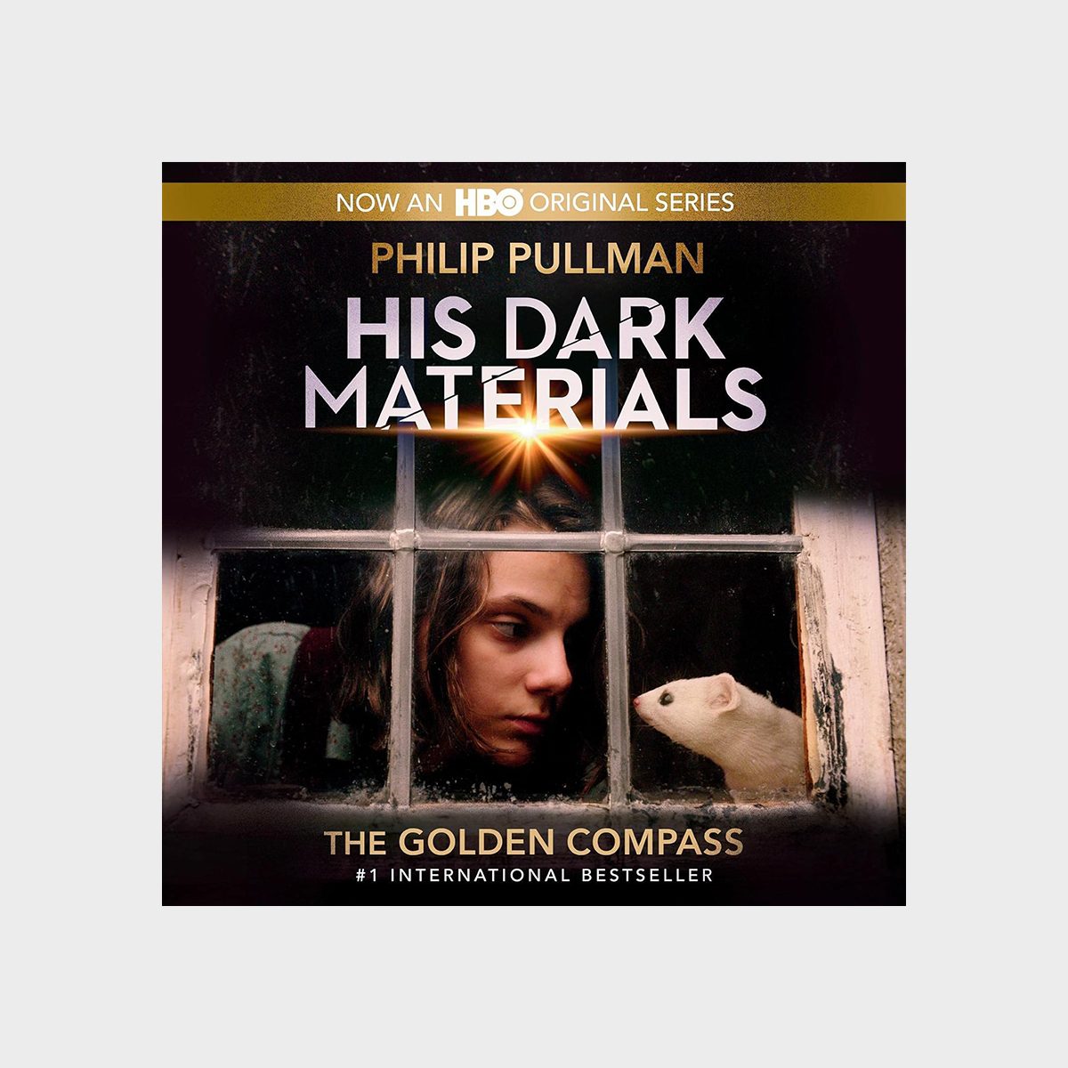 His Dark Materials Trilogy By Phillip Pullman