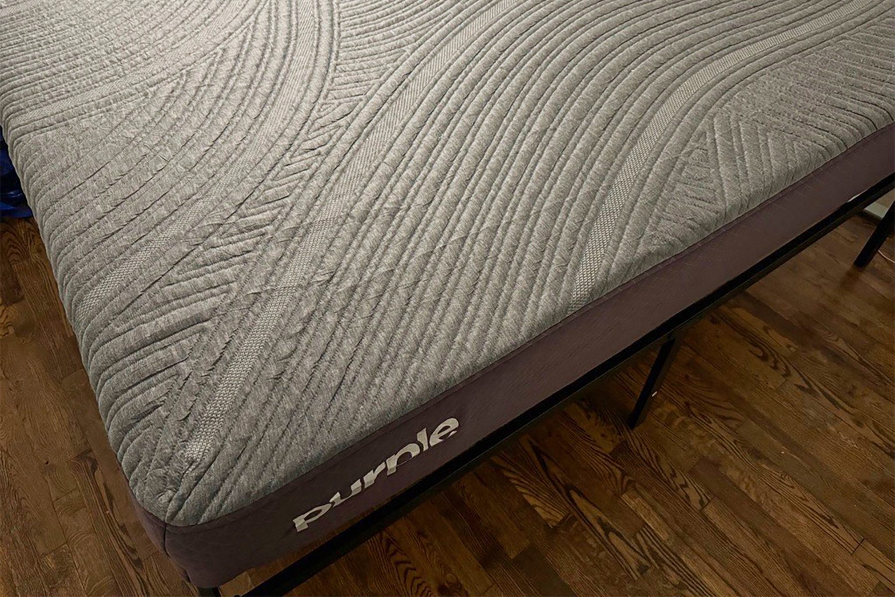 Purple Restore Cool Touch Hybrid Mattress