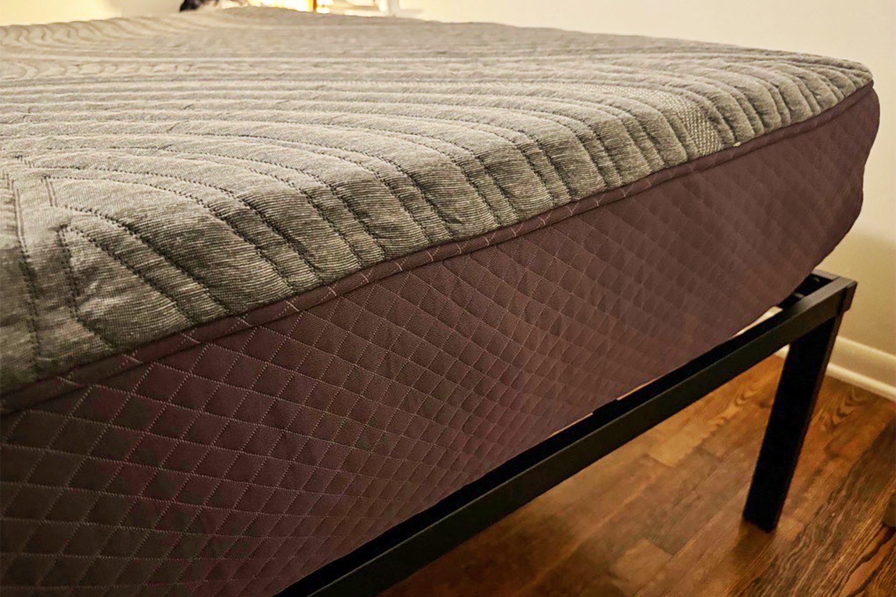 Purple Restore Cool Touch Hybrid Mattress