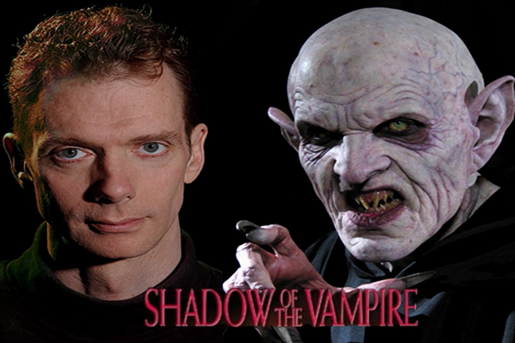 Shadow Of The Vampire 