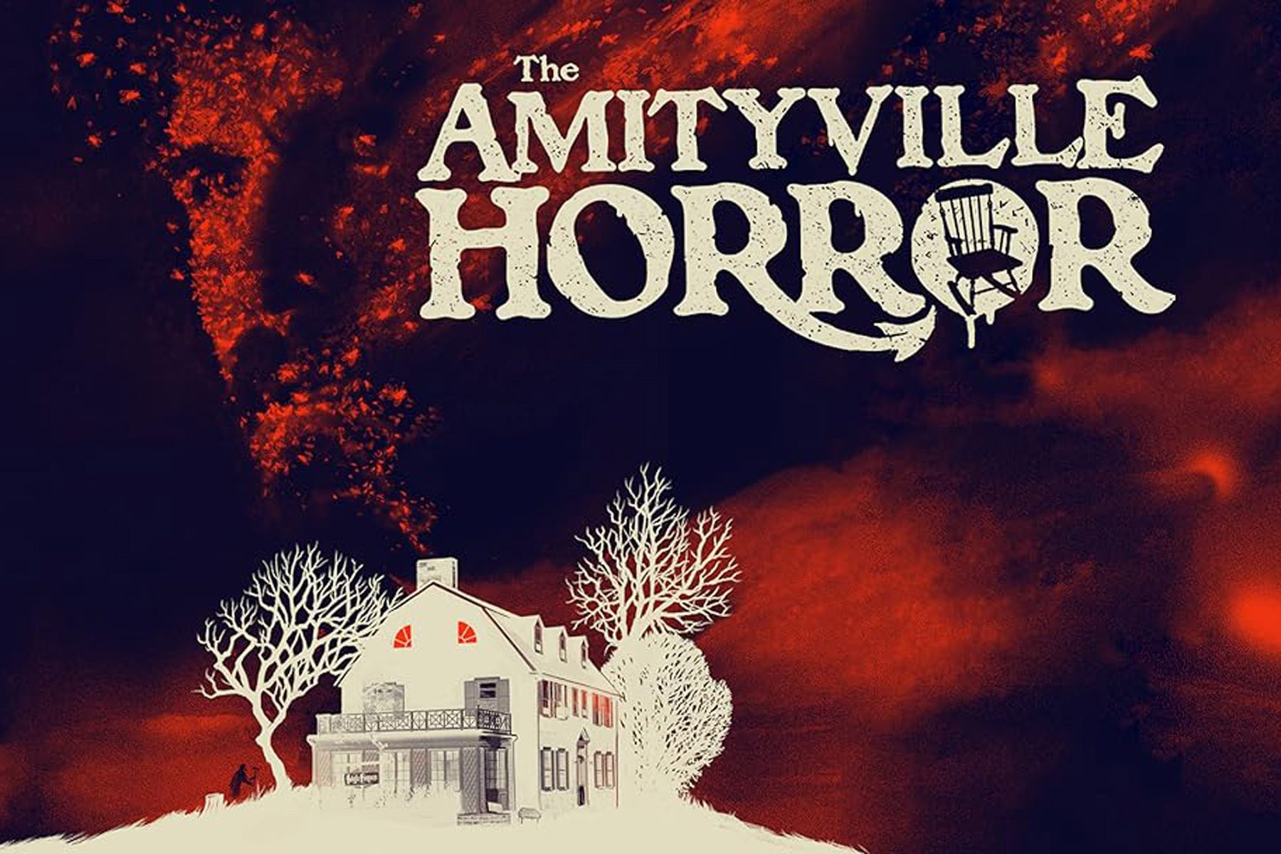 The Amityville Horror 