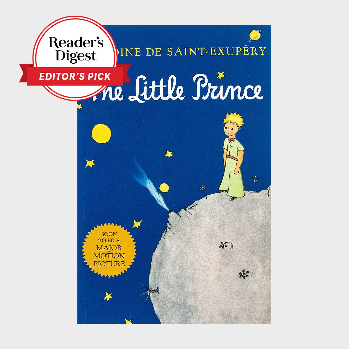 The Little Prince