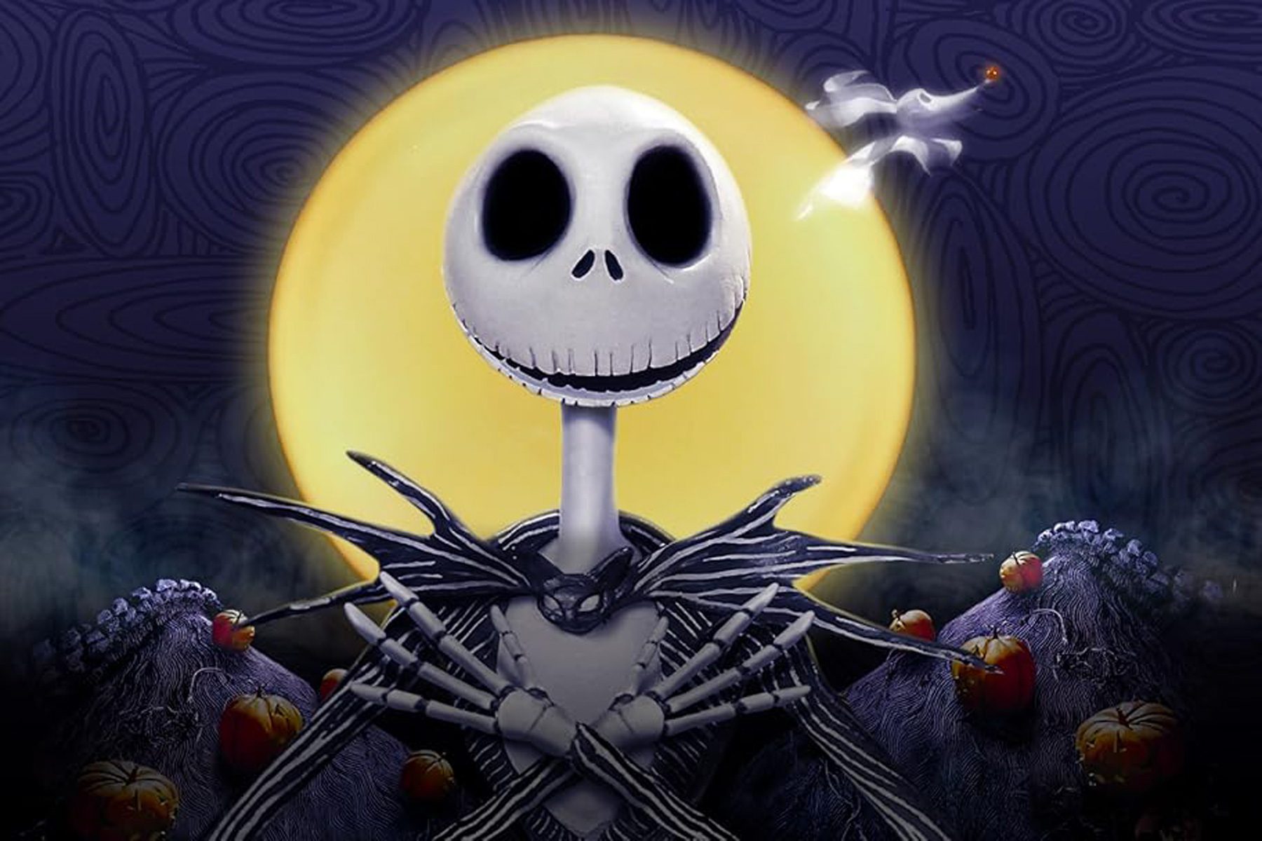 The Nightmare Before Christmas