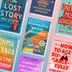 30 Feel-Good Books to Get You Through Tough Times