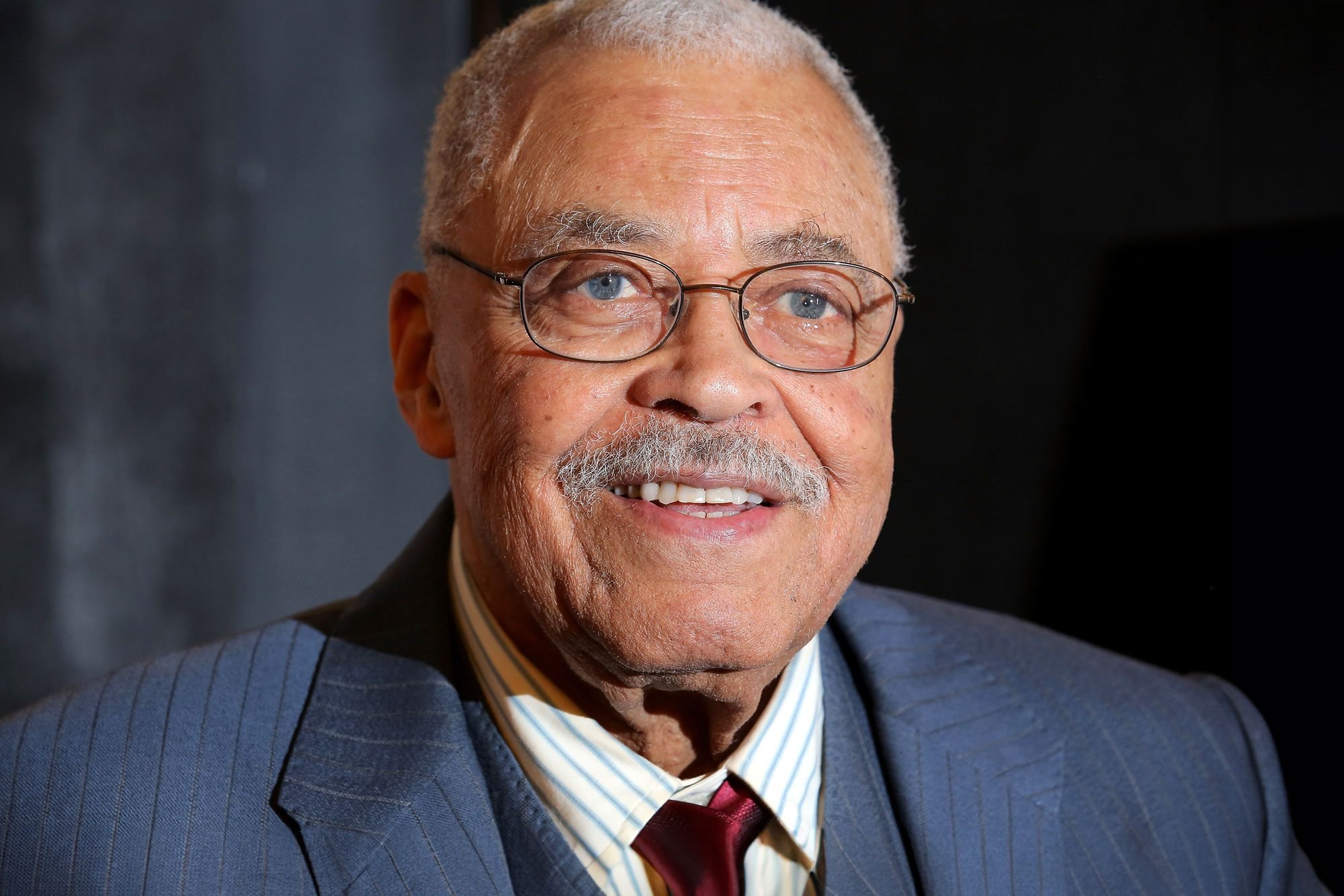 80 of James Earl Jones’s Most Famous Lines