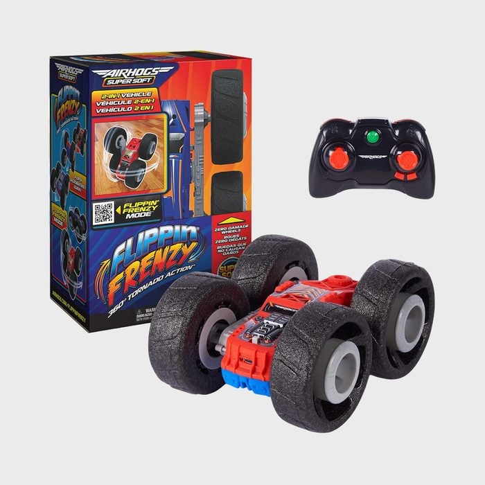 Air Hogs Flippin’ Frenzy Ecomm Via Amazon.com