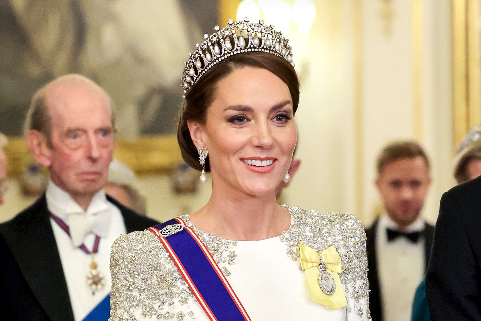 10 Things You Never Knew About Princess Kate