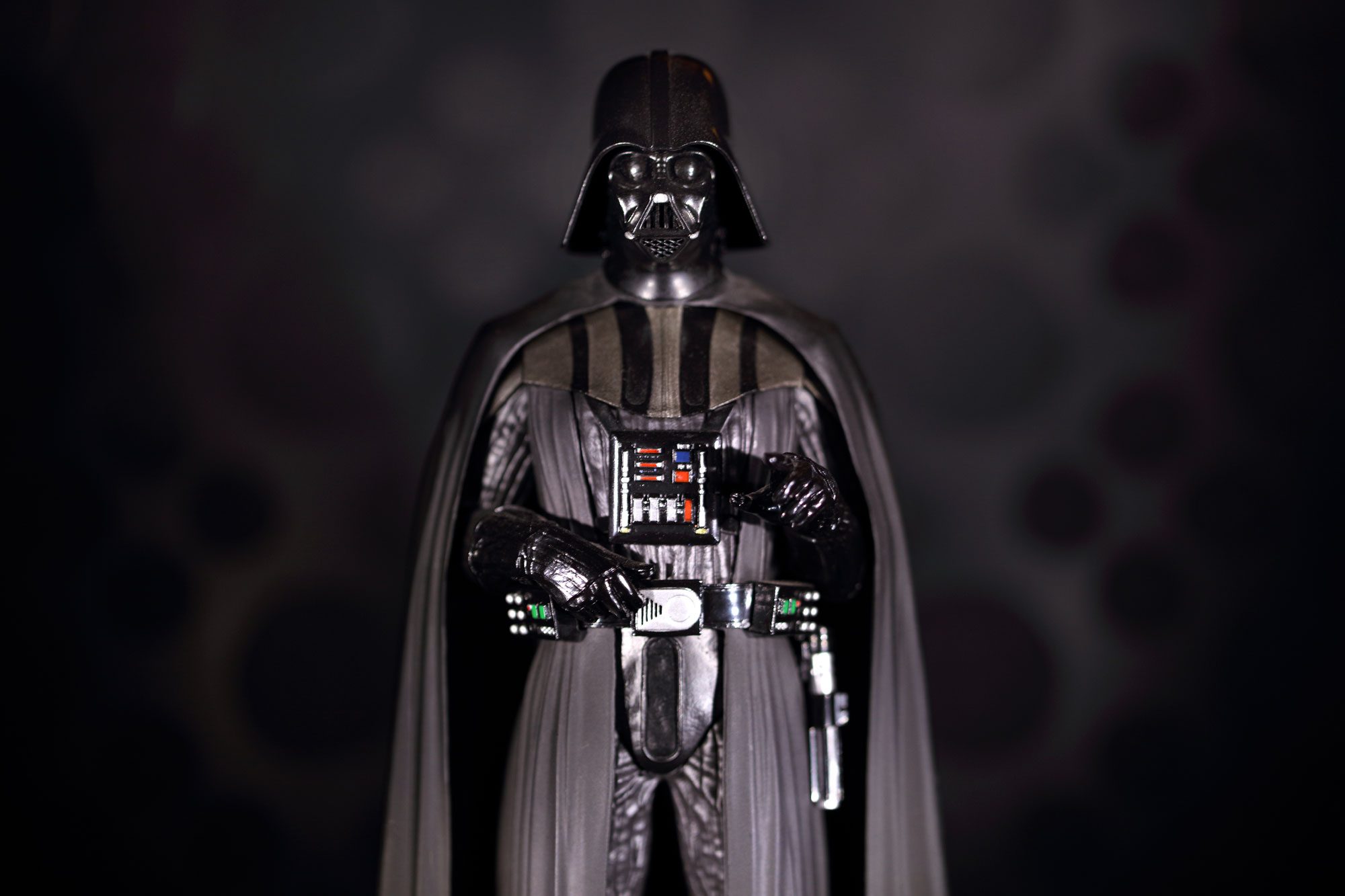 Darth Vader