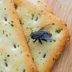 The Gross Reason You Might Not Want to Eat Food If a Fly Lands on It