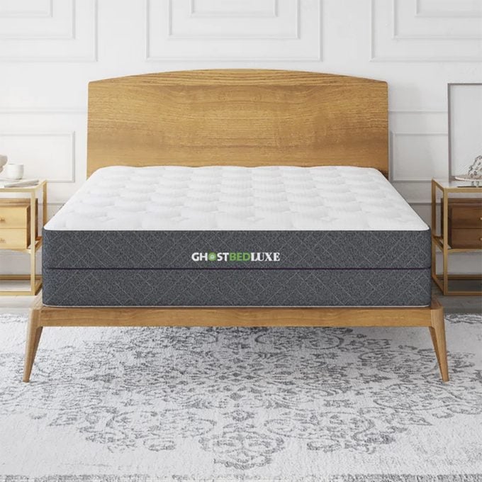 Ghostbed Luxe