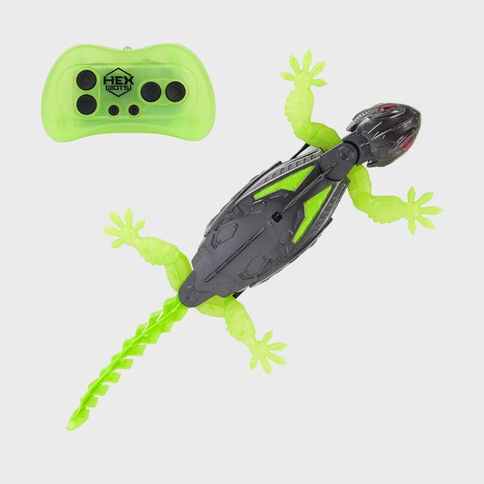 Hex Bots Wall Crawler Gecko Ecomm Via Amazon.com