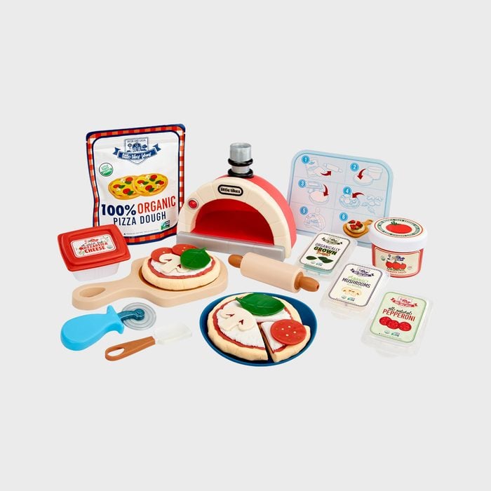 Little Tikes Creative Chefs Pizza Kit